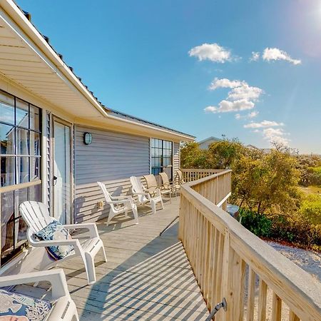 Villa Sea Shell - Unit A Gulf Shores Esterno foto