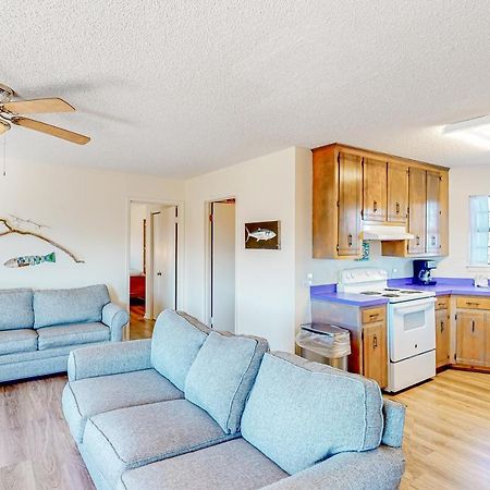 Villa Sea Shell - Unit A Gulf Shores Esterno foto