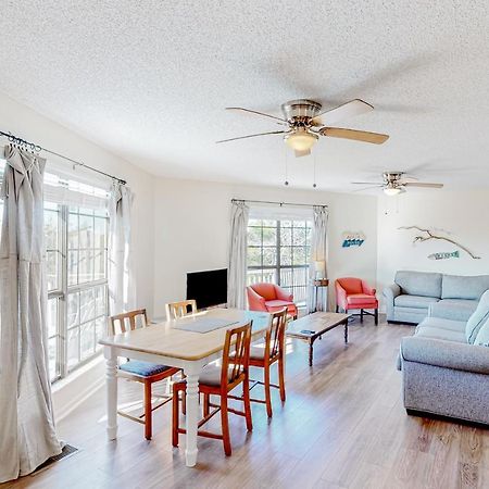 Villa Sea Shell - Unit A Gulf Shores Esterno foto
