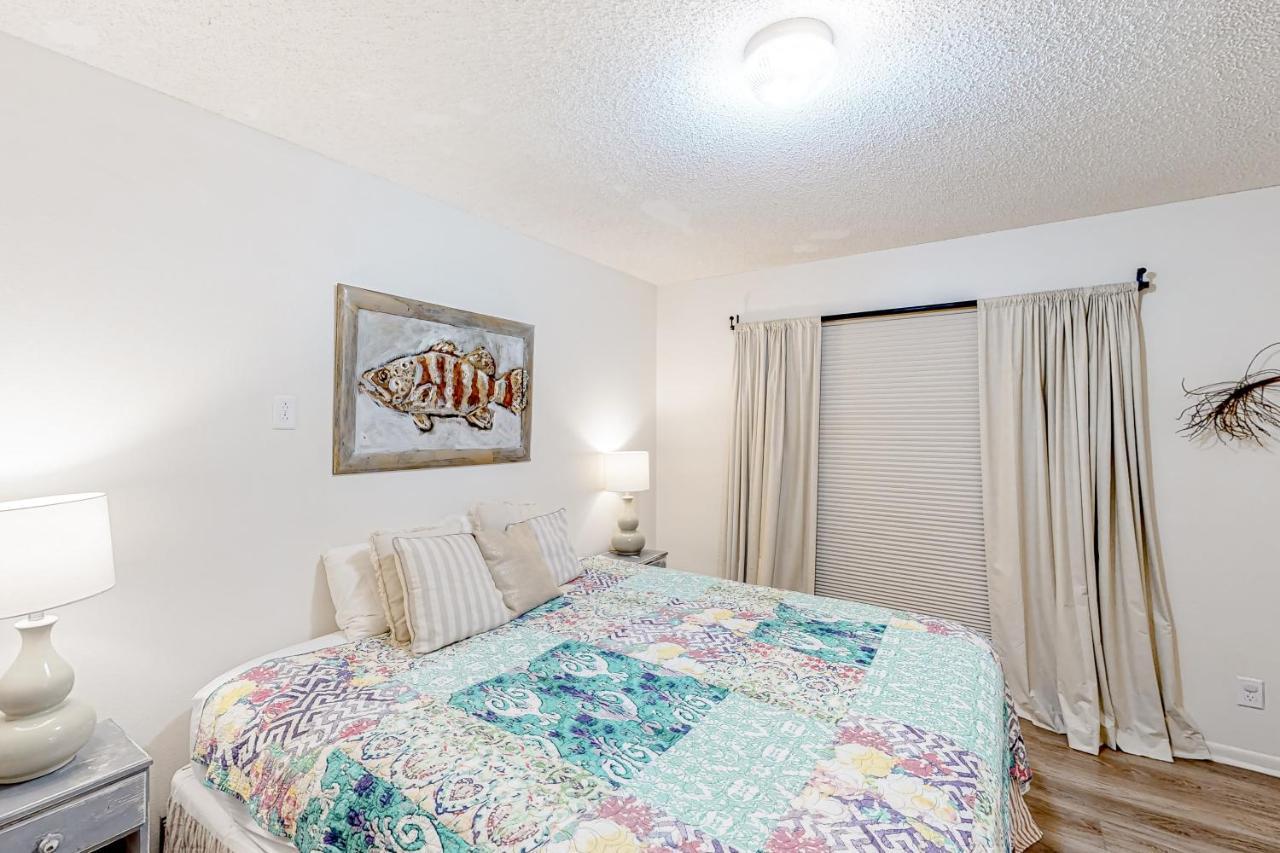 Villa Sea Shell - Unit A Gulf Shores Esterno foto
