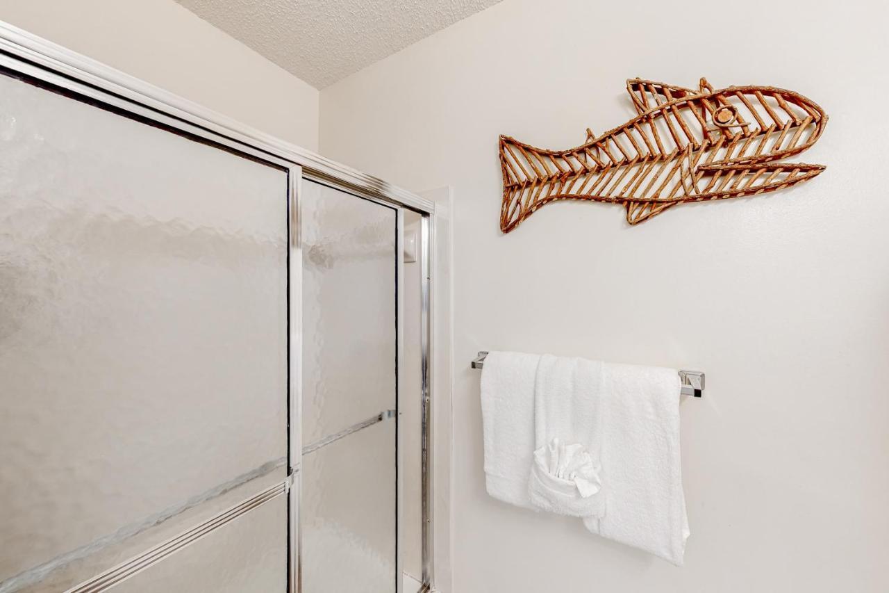 Villa Sea Shell - Unit A Gulf Shores Esterno foto