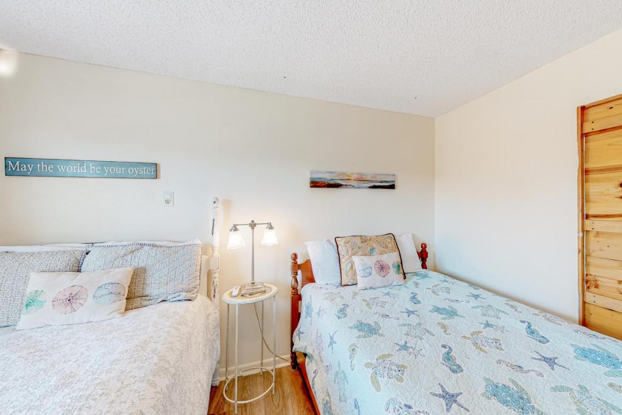 Villa Sea Shell - Unit A Gulf Shores Esterno foto