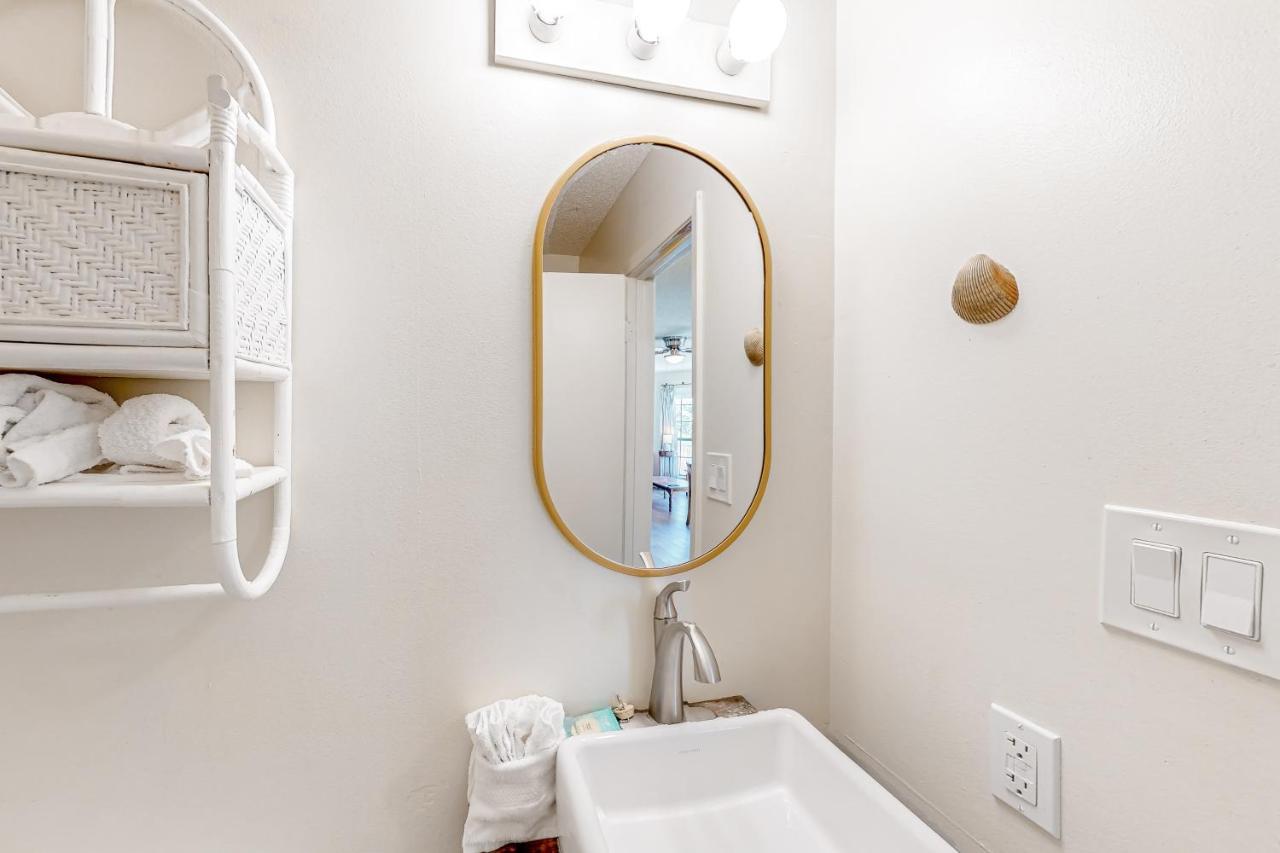Villa Sea Shell - Unit A Gulf Shores Esterno foto