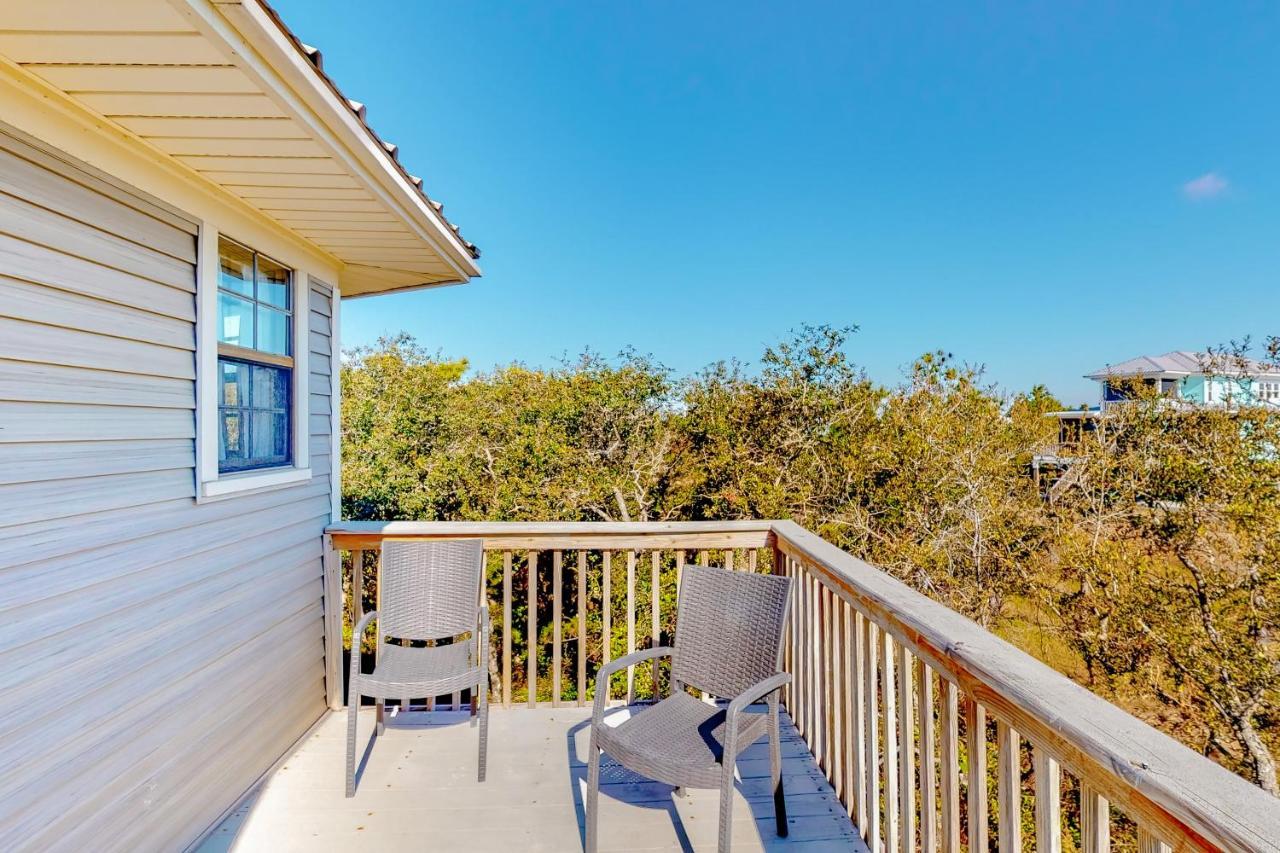Villa Sea Shell - Unit A Gulf Shores Esterno foto