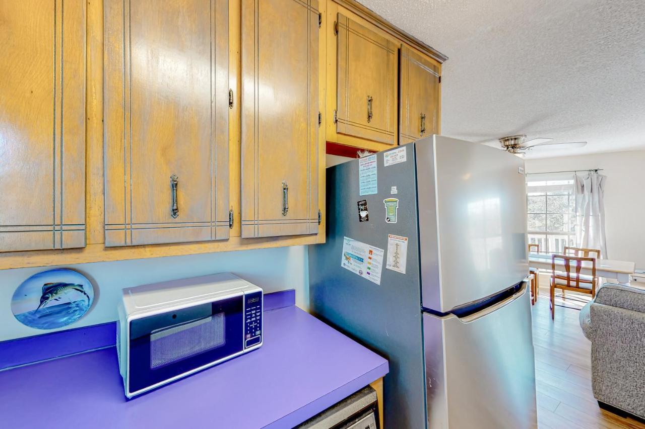 Villa Sea Shell - Unit A Gulf Shores Esterno foto