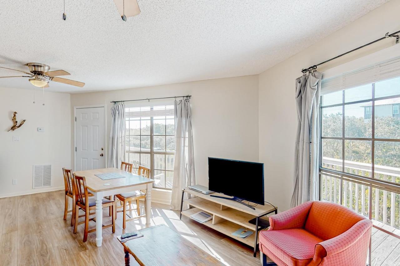 Villa Sea Shell - Unit A Gulf Shores Esterno foto