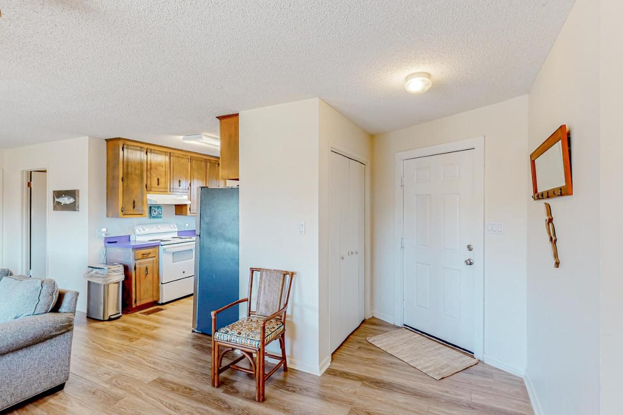 Villa Sea Shell - Unit A Gulf Shores Esterno foto