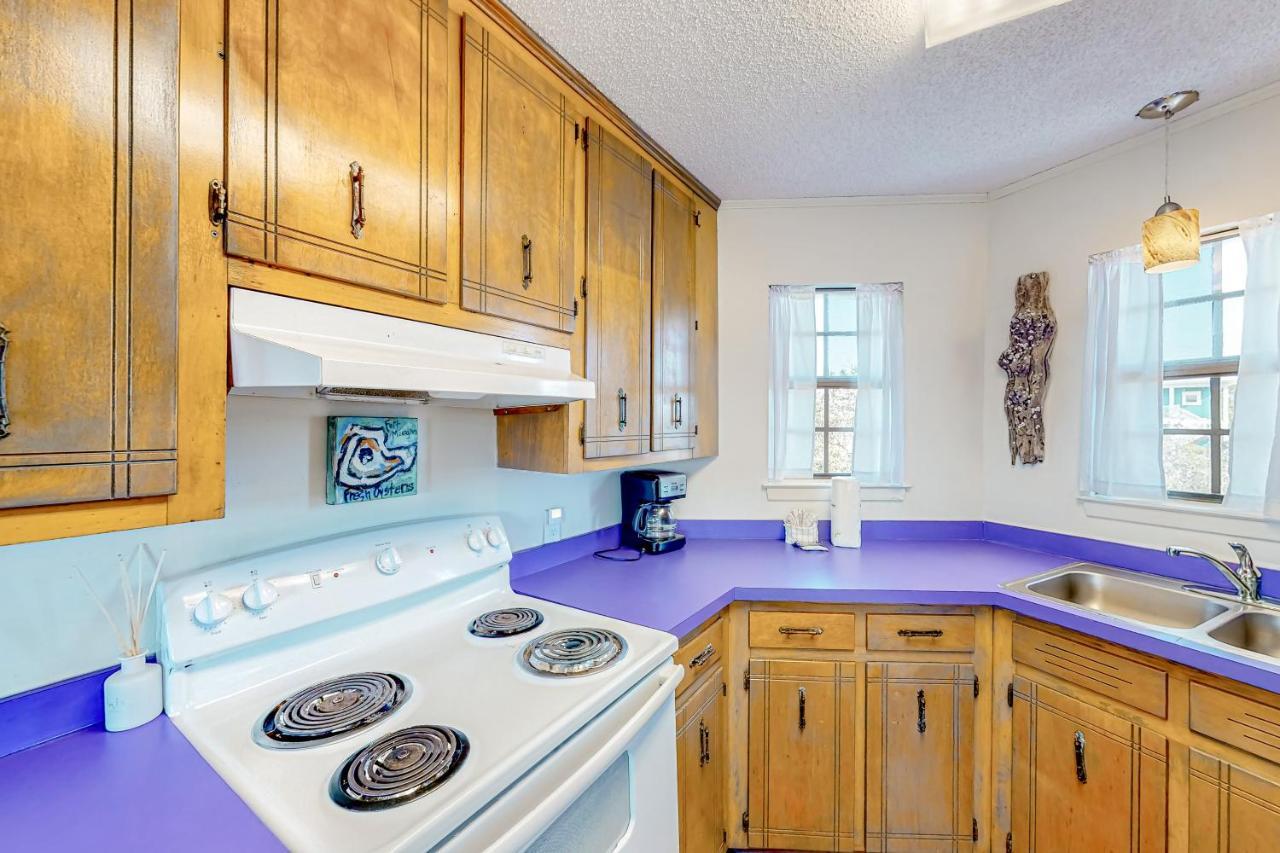 Villa Sea Shell - Unit A Gulf Shores Esterno foto