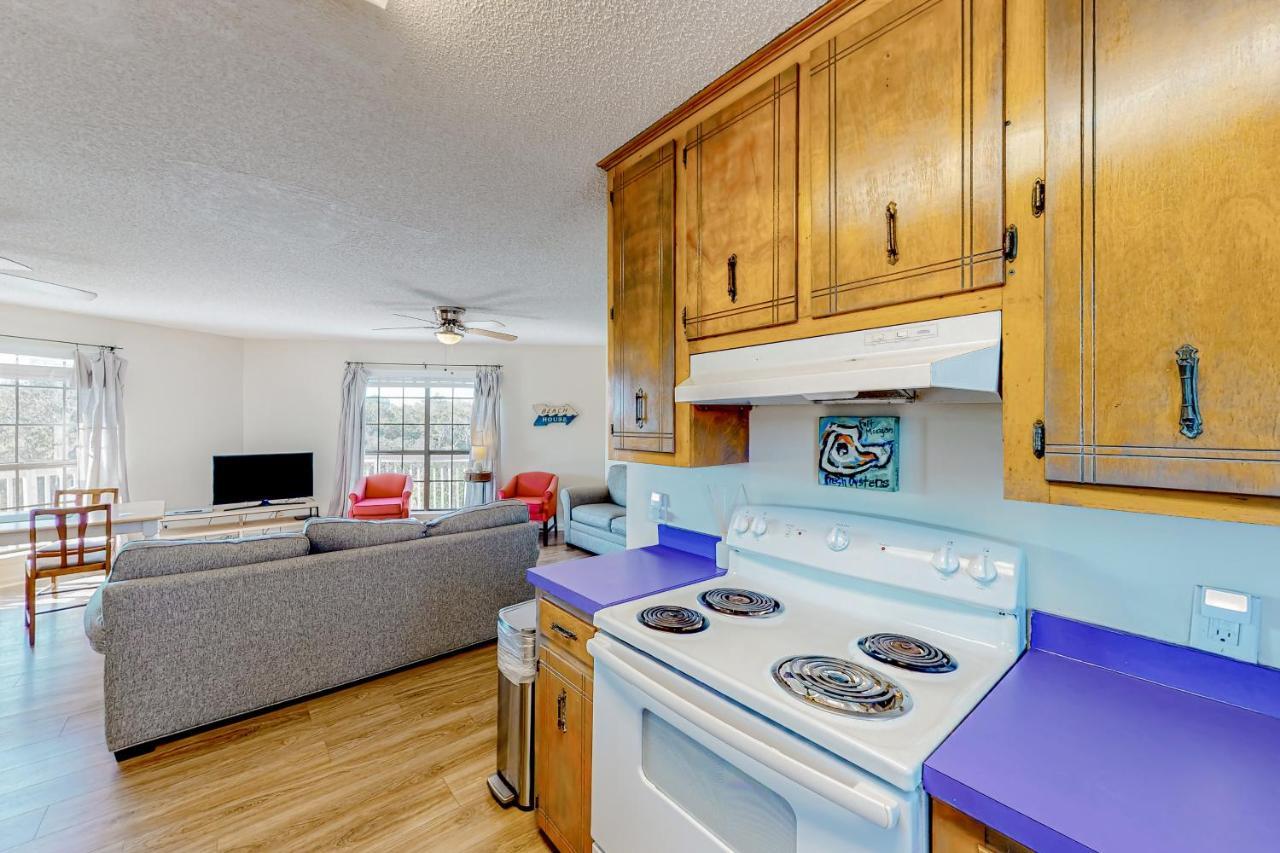 Villa Sea Shell - Unit A Gulf Shores Esterno foto