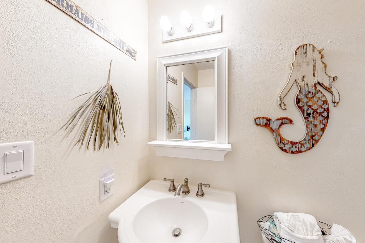 Villa Sea Shell - Unit A Gulf Shores Esterno foto