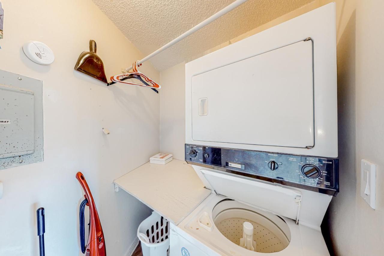 Villa Sea Shell - Unit A Gulf Shores Esterno foto